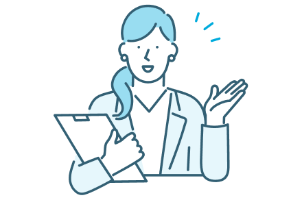 ご不明点はお問合せください