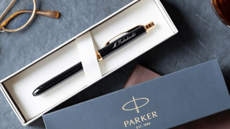 周年・創立記念品