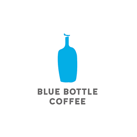 BLUE BOTTLE COFFEE